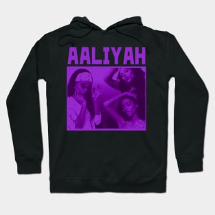 AALIYAH Hoodie